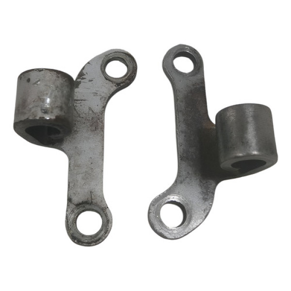 Suportes Guia Cabo Embreagem Titan  150  2004  2005 2013