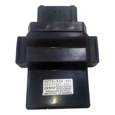 Módulo Cdi Titan Fan...