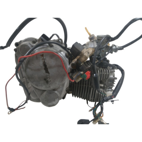 Motor Strada 200 1996 1997 1998 1999 2000 2001 2002