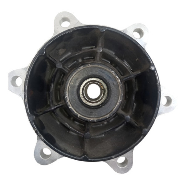 Flange Coroa Xre 300 2010 2011 2012 2013 2014 2015 2016 2022 Preto