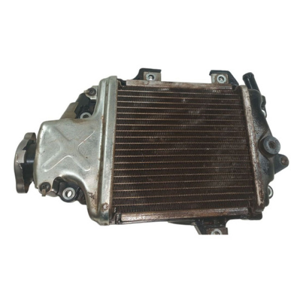 Radiador Pcx  150 2014 2015 2016 2017 2018 2019 2020 2023