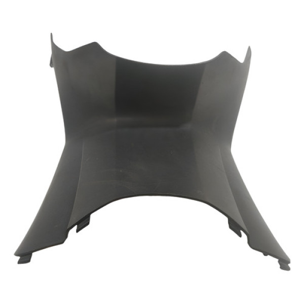 Carenagem Interior Biz 125 2011 2012 2013 2014 2015 2017 Preto