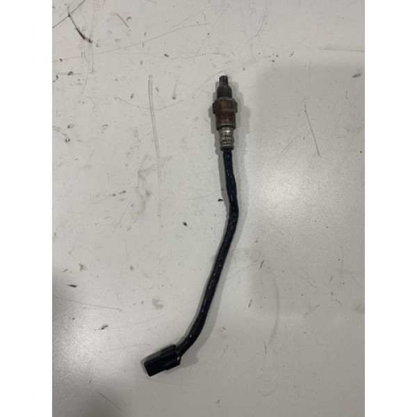 Sonda Lambda Yamaha 1 Linha Pesada Original 125