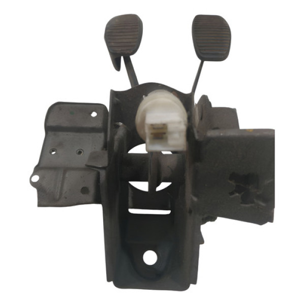 Pedaleira Freio Fiat Palio Original Usado 2002 2003