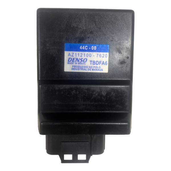Módulo Cdi Yamaha 1 Peça Fazer 250 2011-2015 Original