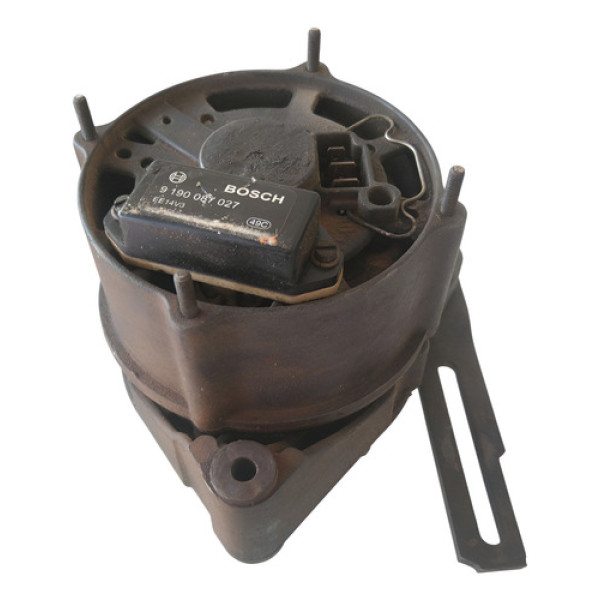 Alternador 1,8 Parati 1992 1993 1994 1995 1996 1997  1998 Preto