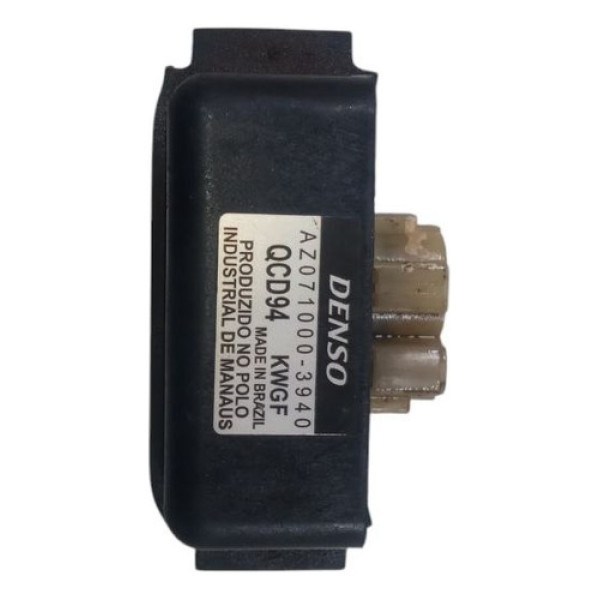 Modulo Cdi Fan 125 Ks 2005 2006 2007 2008