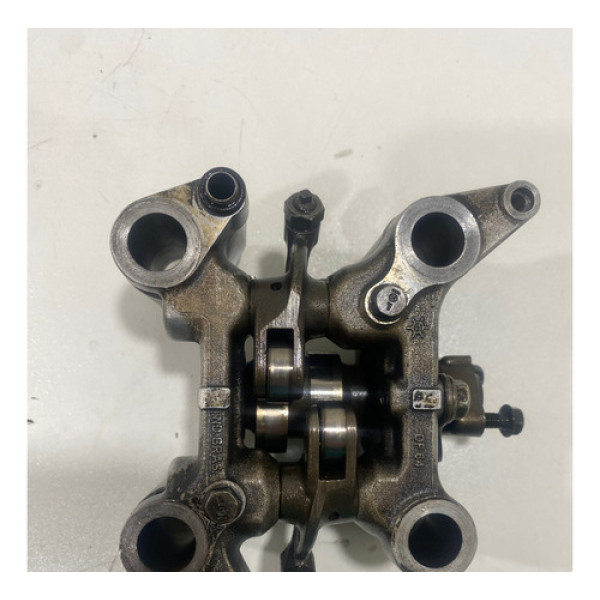 Mesa Do Garfo Honda 1 Peça Titan 150