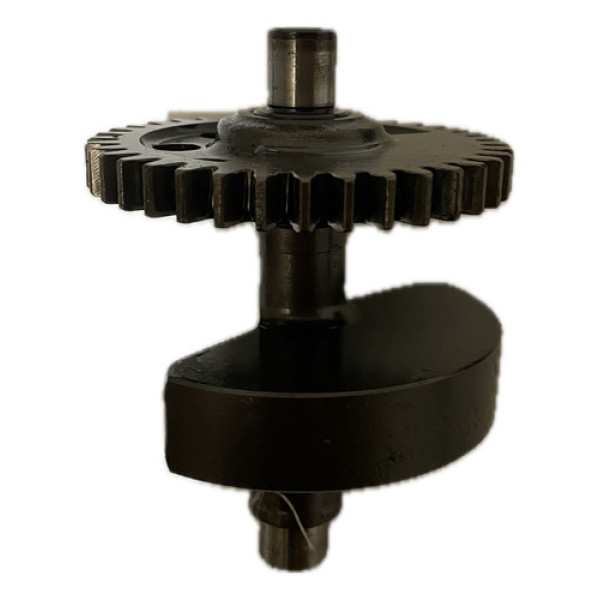 Honda 1 Eixo Balanceiro Falcon 4000 2000-2008