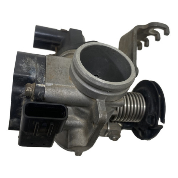 Injeção Yamaha Factor 125 2021 - Peça 1