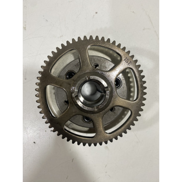 Volante Magneto Yamaha 1 Peça Factor 125 2019