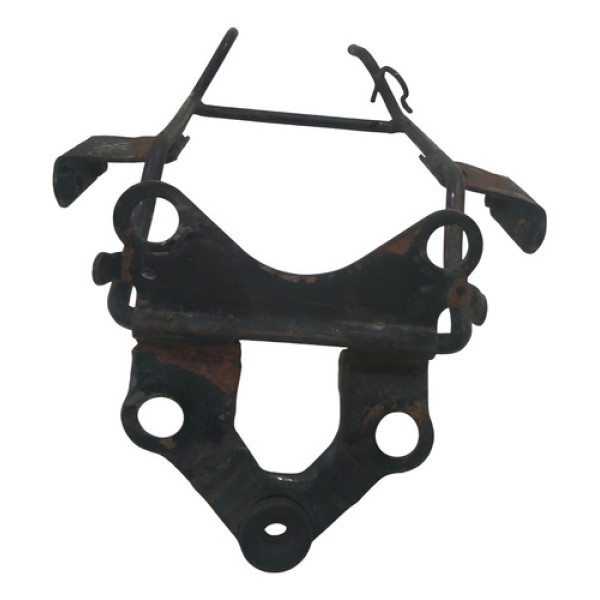 Suporte Aranha Farol  Cbx Strada 200 1996 1997 1998 2002