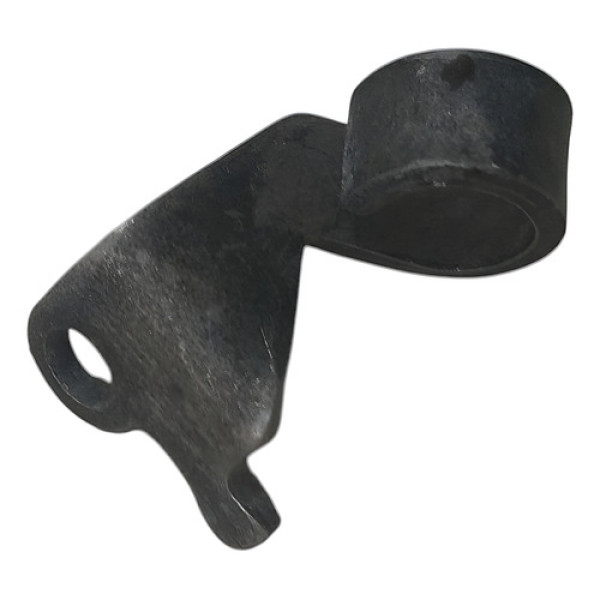 Suporte Guia Cabo Embreagem Ybr 125 Original Usado 2006 2008