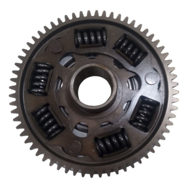 Campana Embreagem Honda Nx4 Falcon 400 Original 2000 2015