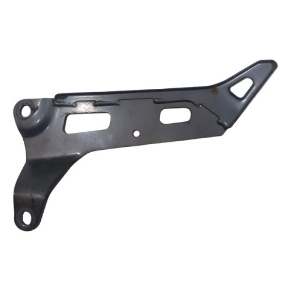 Suporte Pedaleira Bacalhau Direito Crypton 105  2001 2008