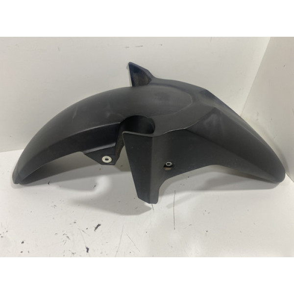 Pára-lama Dianteiro Honda Xre 190 Original 1 Peça