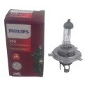 Lâmpada Philips Modelo H4 12v 35/35w P43t-38