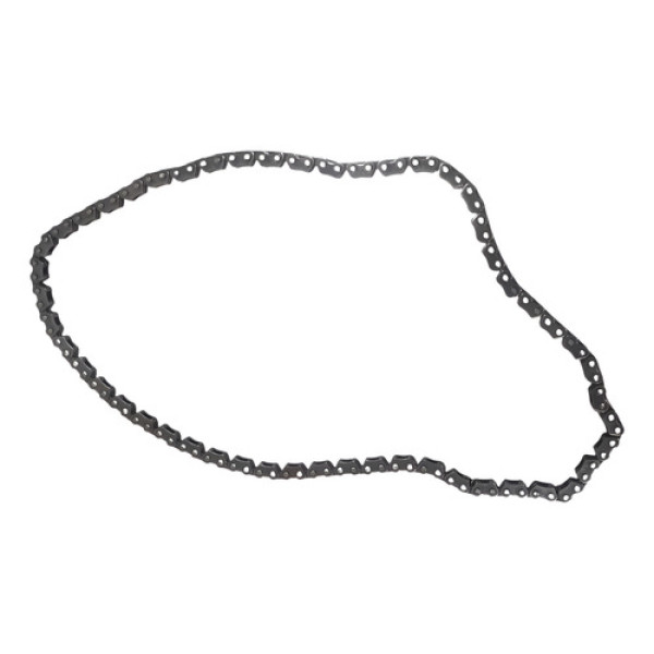 Corrente Comando Yamaha Fazer 250  2018 2019 2020 2021 2023 Preto