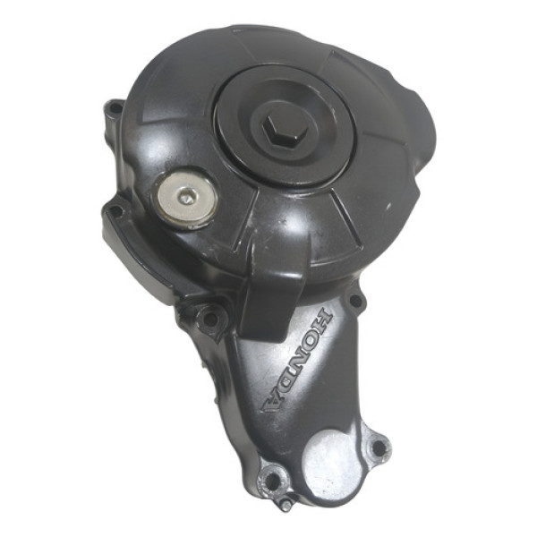 Tampa Estator Sahara 300 Original Usado 2023 2024 Preto