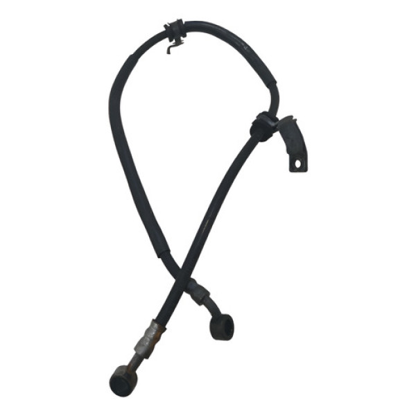 Flexível Mangueira Freio Dianteiro Cb 300 2009 2010 2014