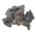 Carburador 1,8 Parati 1992 1993 1994 1995 1996 1997  1998