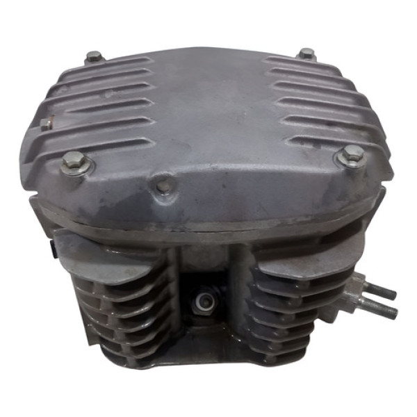 Cabeçote Completo Fan 160  2016 2017 2018 2019 2020 2024