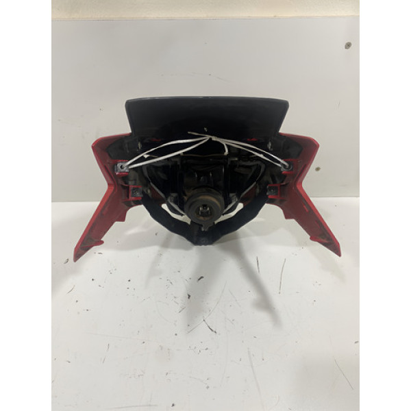 Carenagem Honda Xre 190 - Peça 1 Original Vermelho