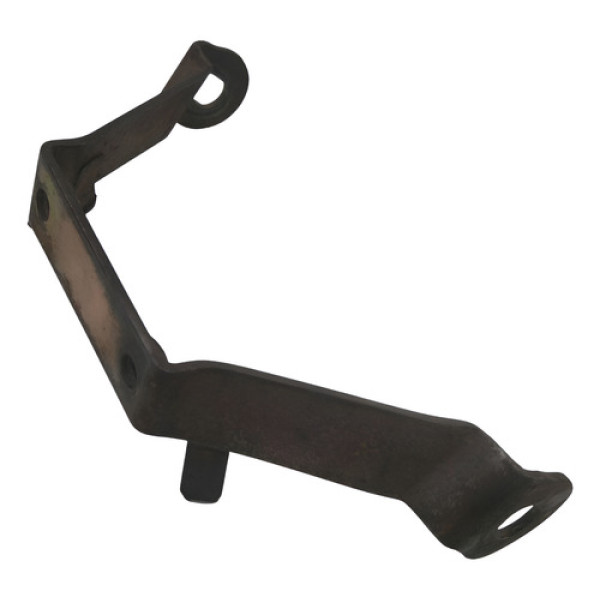 Suporte Seta Cbx Strada 200 1996 1997 1998 1999 2001 2002 Preto