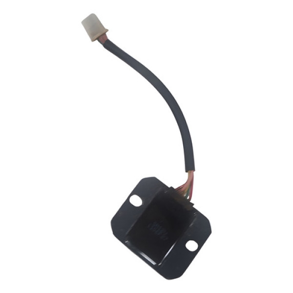 Retificador Shineray Phoenix 50 2010 2011 2012 2013 2019