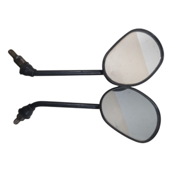 Retrovisor Par Zig 100 2009 2010 2011 2012 2013 2014 2015