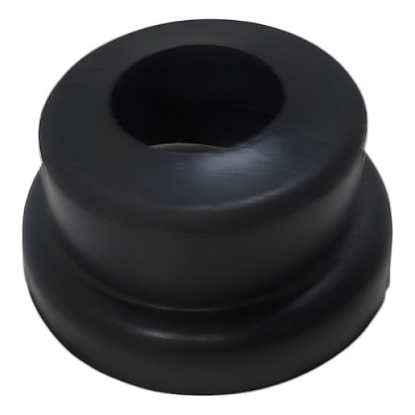 Guarda Pó Da Coluna De Direcão Dafra Zig 100 2009 2010 2015