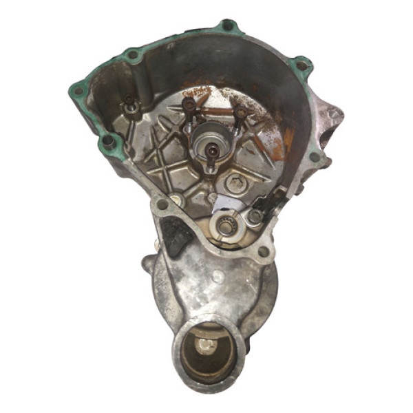 Tampa Embreagem Twister 250 Tornado 2004 2005 2006 2007 2008 Preto