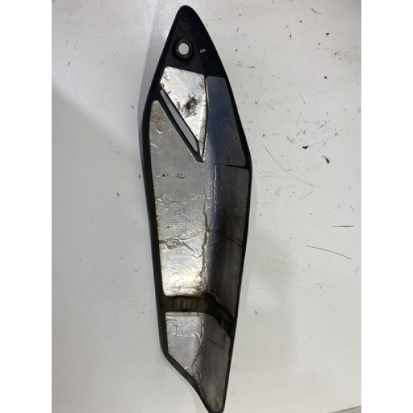 Honda Proteção Descarga Xre 300 22 - Acessórios Moto