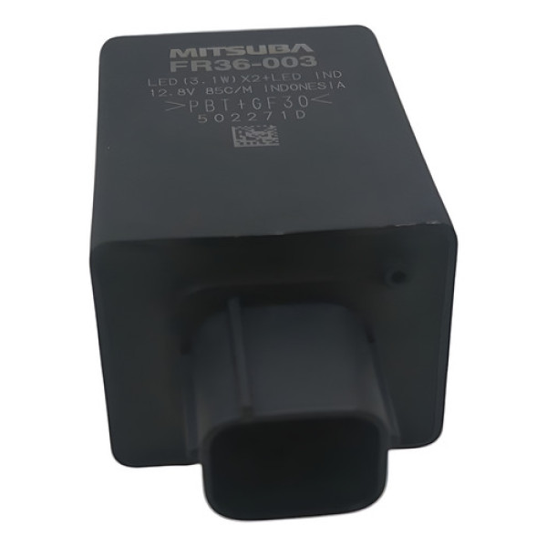 Relé Partida Sahara 300 Original Usado 2025