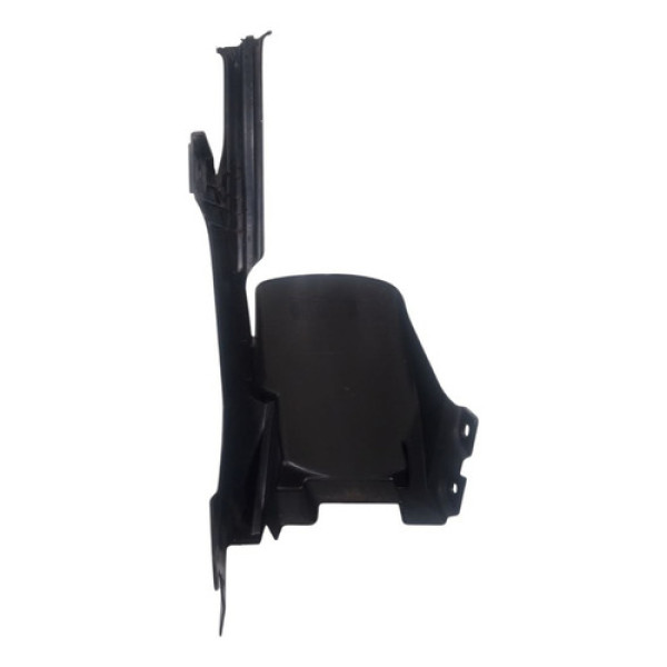 Paralama Interno C Capa Corrente Fazer 250 2020 2021 2024