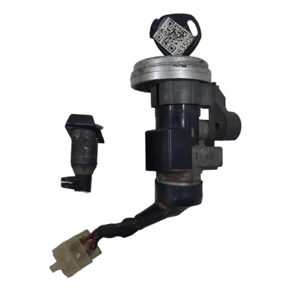Interruptor De Ignição Honda Um Moto/quadriciclo