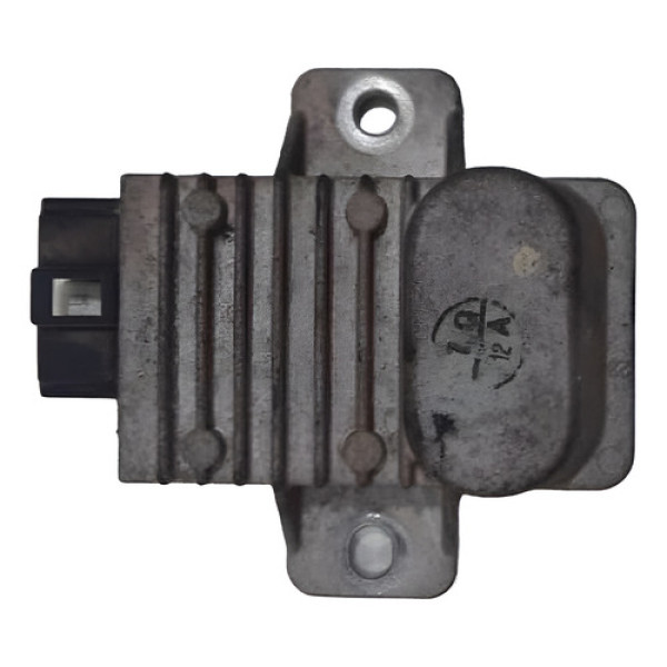 Regulador Honda Biz 125 Orig. Brasil - 1 Peça