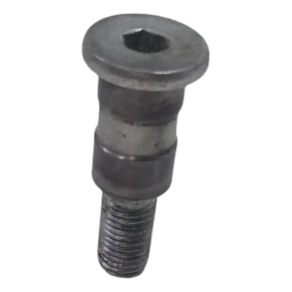 Parafuso Pedal Marcha Yamaha Fazer 250  2018 2019 2020 2023