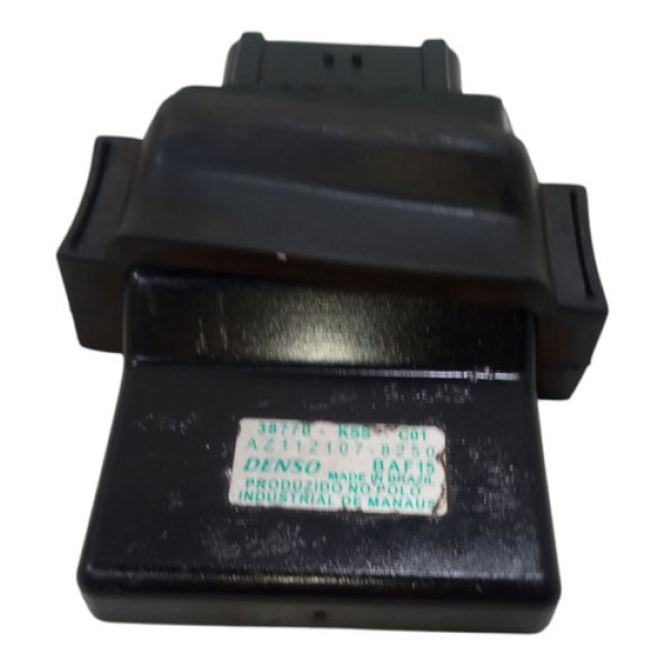 Cdi Retificador Biz  125 2011 2012 2013