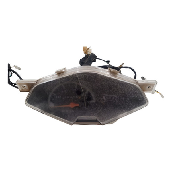 Painel Completo Chassi Shineray Phoenix 50 2010 2011 2019