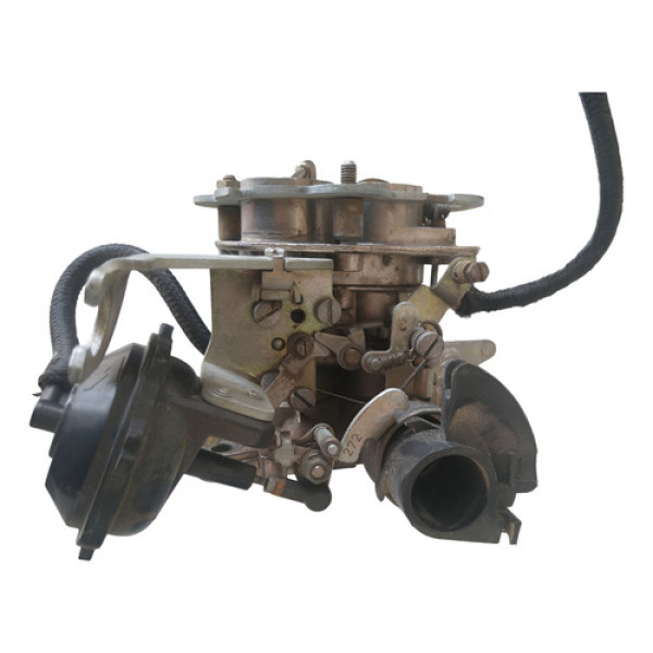 Carburador 1,8 Parati 1992 1993 1994 1995 1996 1997  1998