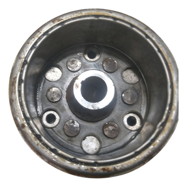 Volante Magneto Ybr 125 Original Usado 2006 2007 2008