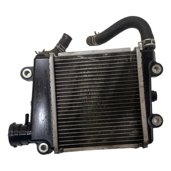 Radiador Yamaha Peça Única Moto/quadriciclo 30kg