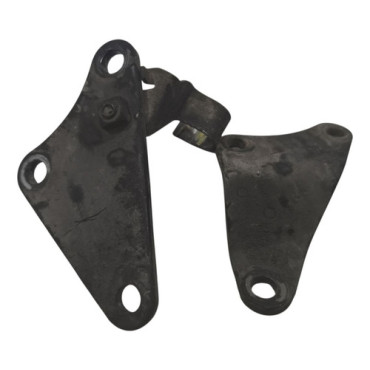 Suporte Motor Ybr 12...