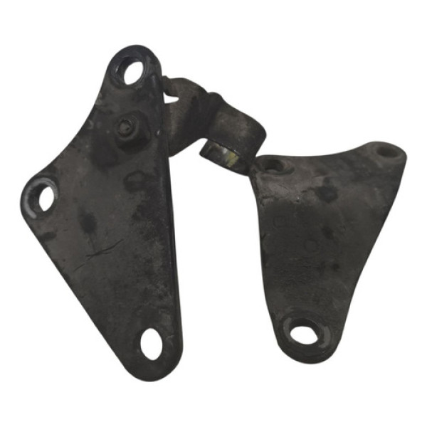 Suporte Motor Ybr 125 2000 2001 2002 2003 2004 2005 2008