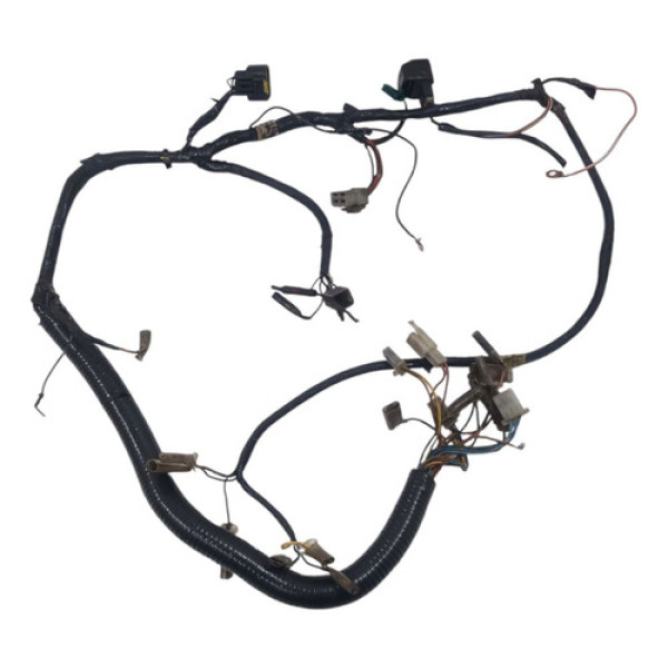 Chicote Principal Ybr 125 Ks 2006  2007 2008