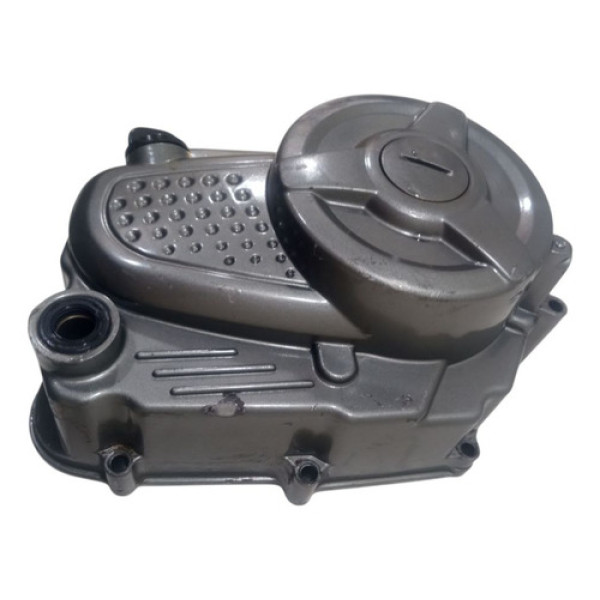 Tampa Do Motor Completo Dafra Super 50 2011 2012 2013 2018