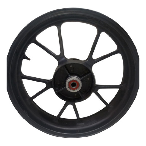 Roda Traseira Honda Cb 250 F  2020 2021 2022 2023 2024