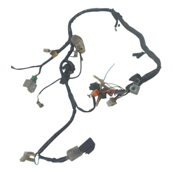 Chicote Principal Titan 125 2000 2001 2002 2003 2004 2008