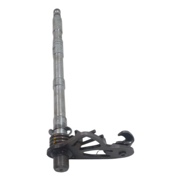 Eixo Acionador Embreagem Usado Fazer 250 Original  2018 2023